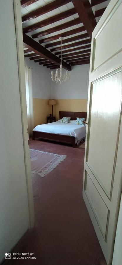 La Stanza Del Sole Guest House Matraia Ngoại thất bức ảnh
