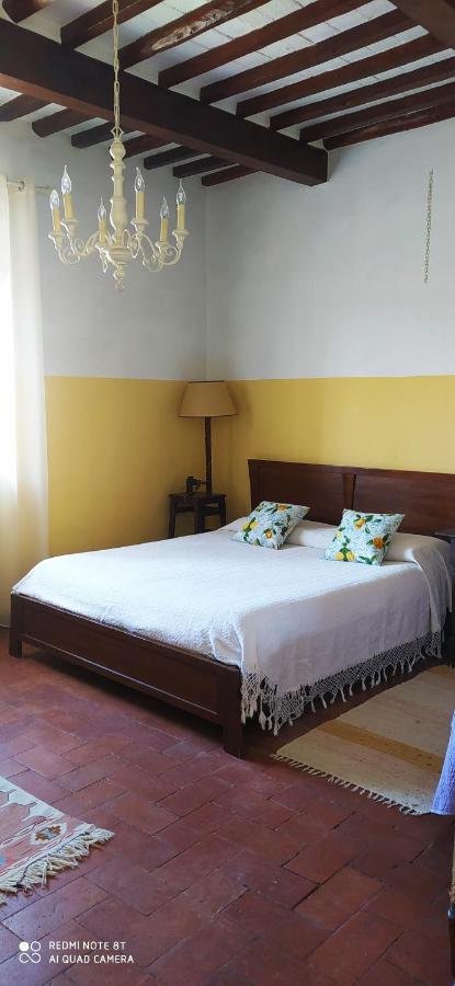 La Stanza Del Sole Guest House Matraia Ngoại thất bức ảnh