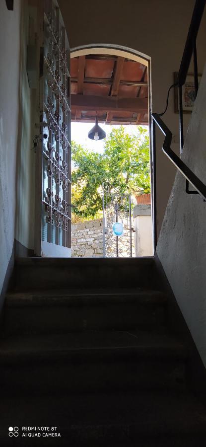 La Stanza Del Sole Guest House Matraia Ngoại thất bức ảnh