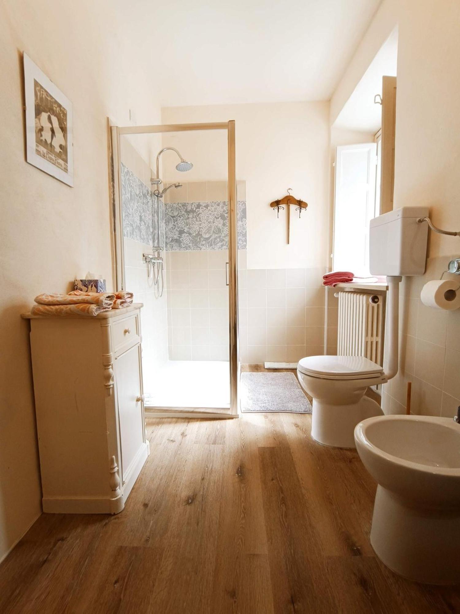 La Stanza Del Sole Guest House Matraia Ngoại thất bức ảnh