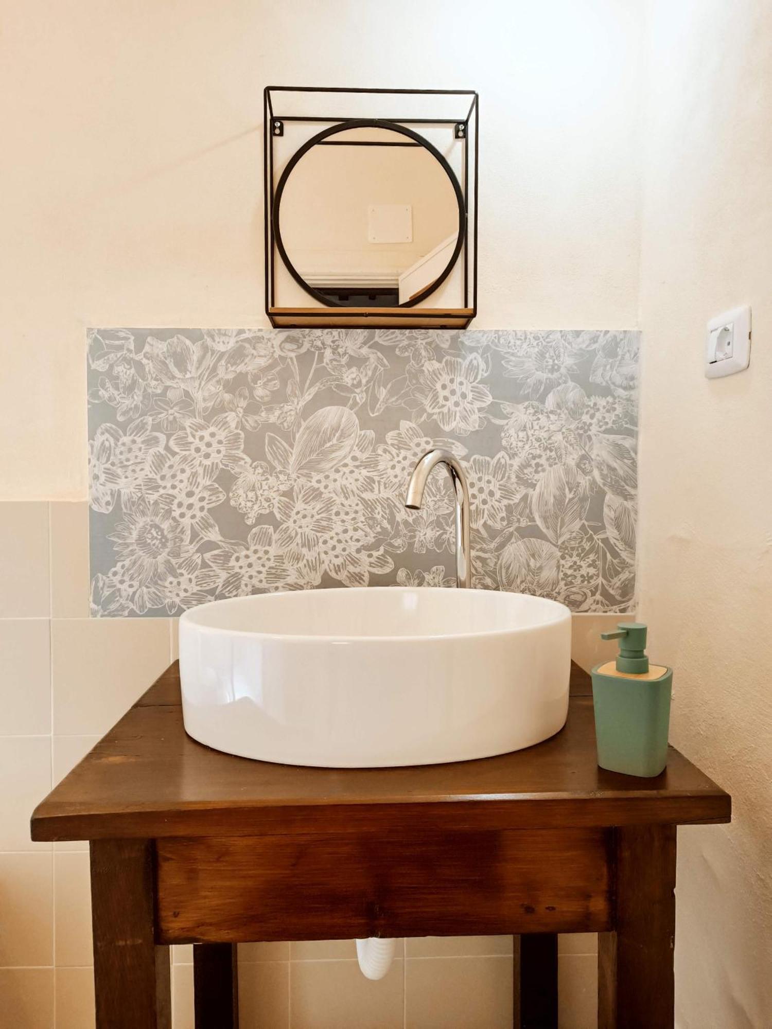 La Stanza Del Sole Guest House Matraia Ngoại thất bức ảnh